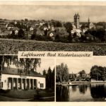 Bad Klosterlausnitz, div.Bilder