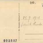 Froschmühle im Mühltal - Eisenberg