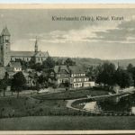 Bad Klosterlausnitz