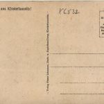 Bad Klosterlausnitz, Waldhaus Zur Köppe