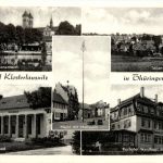 Bad Klosterlausnitz, div.Bilder