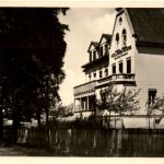Bad Klosterlausnitz, Hotel-Pension Fritschka