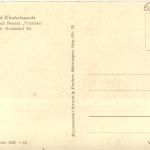 Bad Klosterlausnitz, Hotel-Pension Fritschka