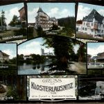 Bad Klosterlausnitz, div.Bilder