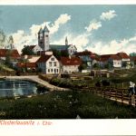Bad Klosterlausnitz, Grüsse