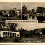 Bad Klosterlausnitz, div.Bilder