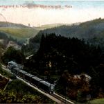 Bad Klosterlausnitz, Partie im Zeitzgrund
