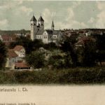 Bad Klosterlausnitz,