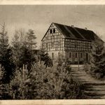 Bad Klosterlausnitz, Gasthaus zud den drei Ziegenböcken