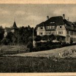 Bad Klosterlausnitz, Waldhaus Zur Köppe