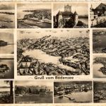 Bodensee. Grüsse, div.Bilder