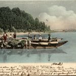 Bodensee, Fischer-idyll