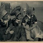 Bodensee, Trachten vom Untersee