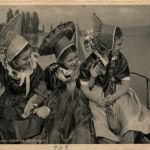 Bodensee, Trachten vom Untersee