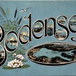Bodensee, div.Bilder