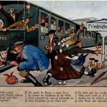 Friedrichshafen, Schwäbische Eisenbahn
