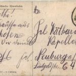 Friedrichshafen, Schwäbische Eisenbahn