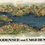 Friedrichshafen, Bodensee und Umgebung