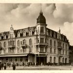Trier, Hotel Porta Nigra