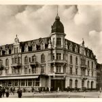 Trier, Hotel Porta Nigra