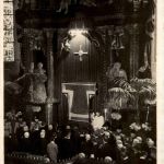 Trier, Eröffnungsfeier des hl. Rocks im Dom