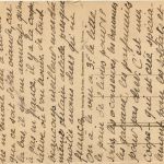 Trier, Treves, Caserne de la Malmaison