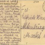 Eisenberg, Das Mühltal, Die Weissenmühle