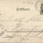 Gruss aus dem Mühltal - Eisenberg