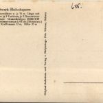 Kraftwerk Bleilochsperre