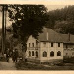 Zeitzgrund, Bockmühle