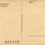 Zeitzgrund, Bockmühle