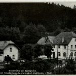 Zeitzgrund, Bockmühle