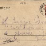 Bad Klosterlausnitz, Grüsse vom Kurhaus