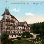 Bad Klosterlausnitz - Kurhaus