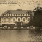 Friedrichshafen, Kurgarten-Hotel
