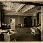 Friedrichshafen, Kurgarten-Hotel