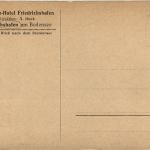 Friedrichshafen, Kurgarten-Hotel