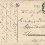 Friedrichshafen, Graf Zeppelin in voller Fahrt vom Flugzeug aus