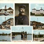 Friedrichshafen, div.Bilder