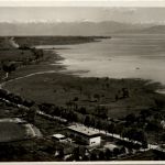 Friedrichshafen, Jugendherberge Graf Zeppelin