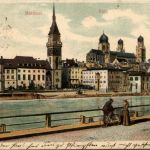 Passau, Rathaus, Dom