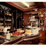 Hamburg, St.Pauli, Reeperbahn, Restaurant Onkel Hugo