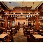 Hamburg, St.Pauli, Reeperbahn, Zillertal