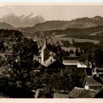 Aach im Allgäu