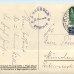 Steibis, Allgäu, Gasthaus z. Hirsch