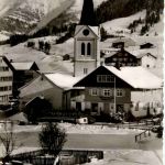 Steibis, Allgäu, Wintersportplatz