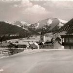 Steibis, Allgäu, Wintersportplatz