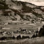 Thalkirchdorf im Allgäu,