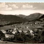 Steibis, Allgäu,