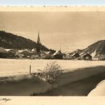 Thalkirchdorf im Allgäu
